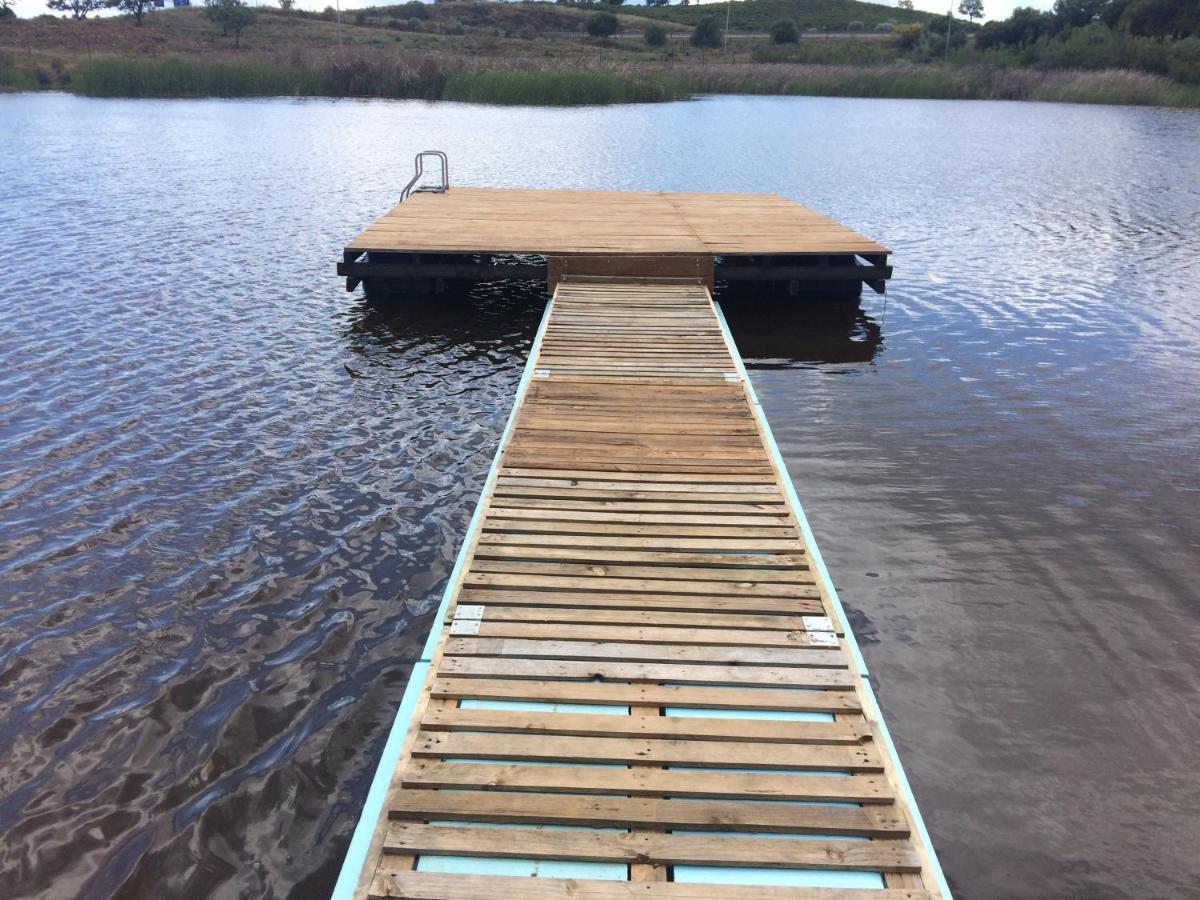 Vakantieboerderij Quinta Da Fornalha - Santuario Agroecologico *