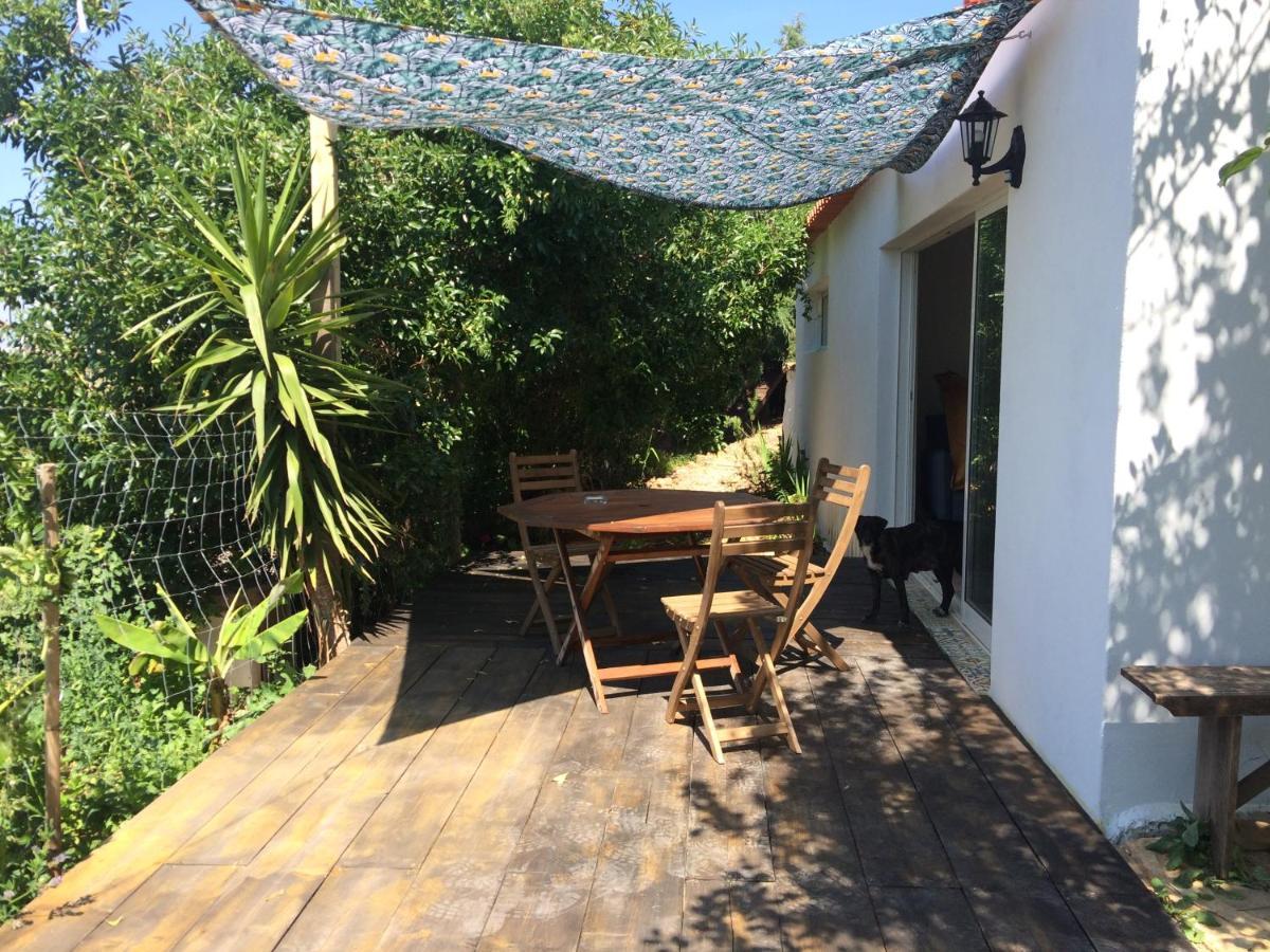 Vakantieboerderij Quinta Da Fornalha - Santuario Agroecologico