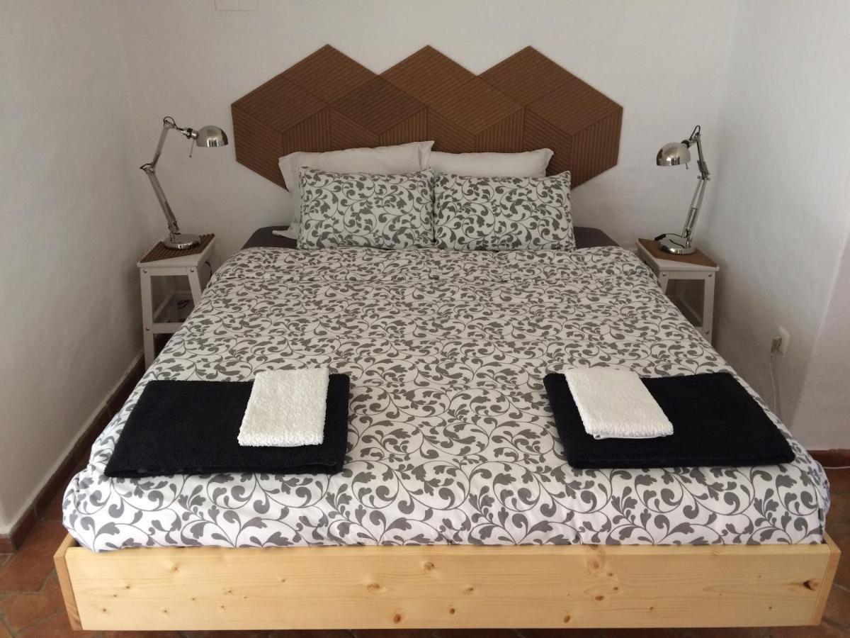 Vakantieboerderij Quinta Da Fornalha - Santuario Agroecologico