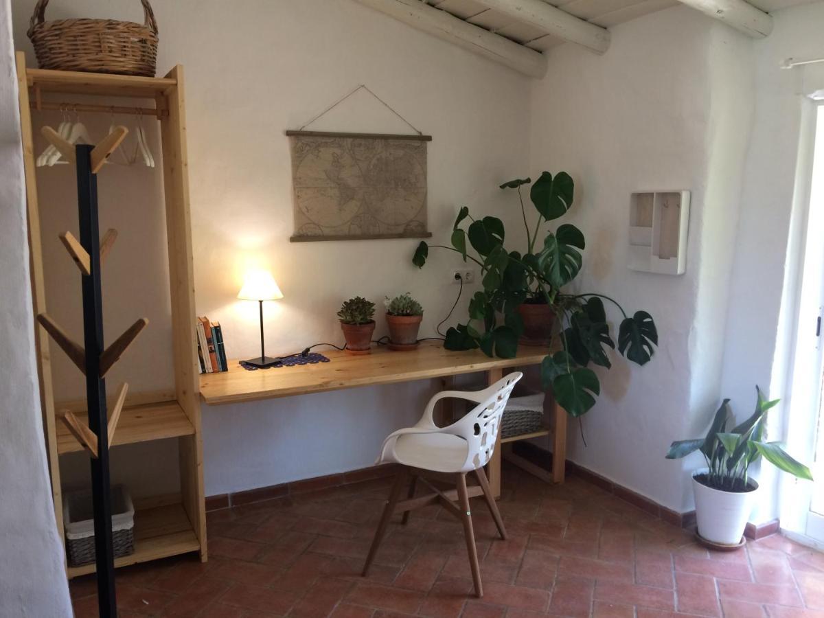 Quinta Da Fornalha - Santuario Agroecologico Vakantieboerderij Castro Marim
