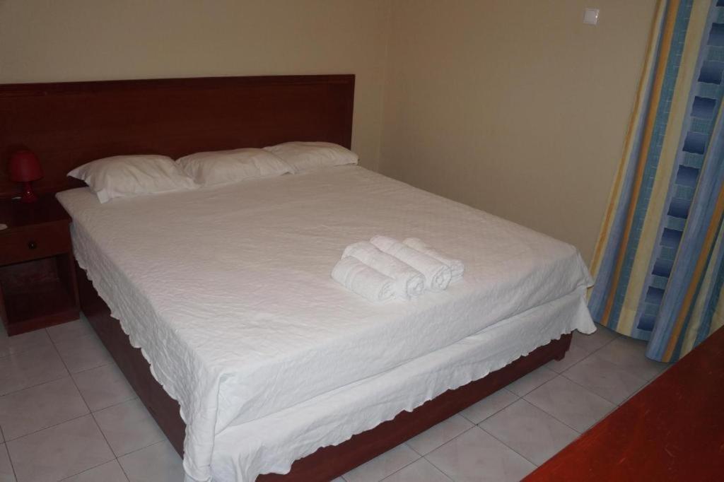 Triangulo - Alojamento Local Guest house