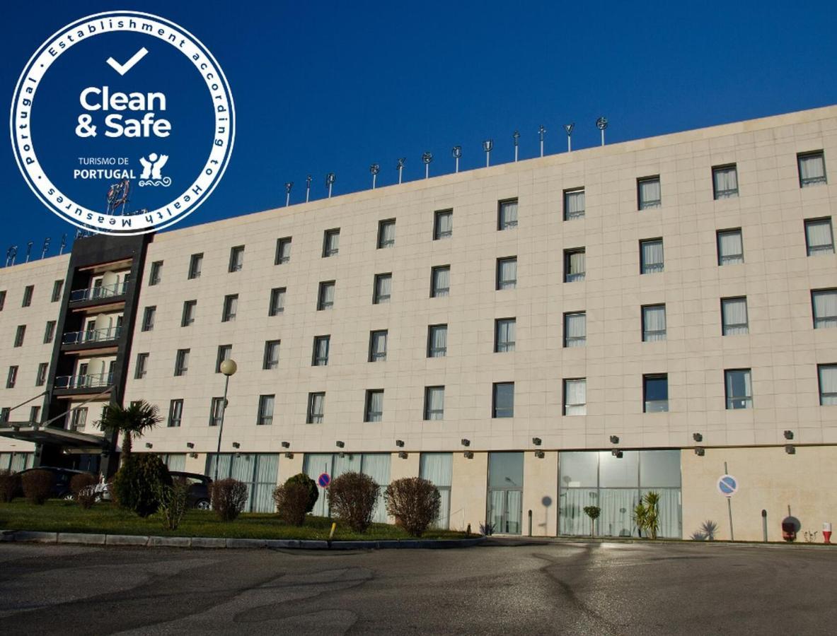 Hotel Vip Executive Santa Iria Santa Iria de Azoia