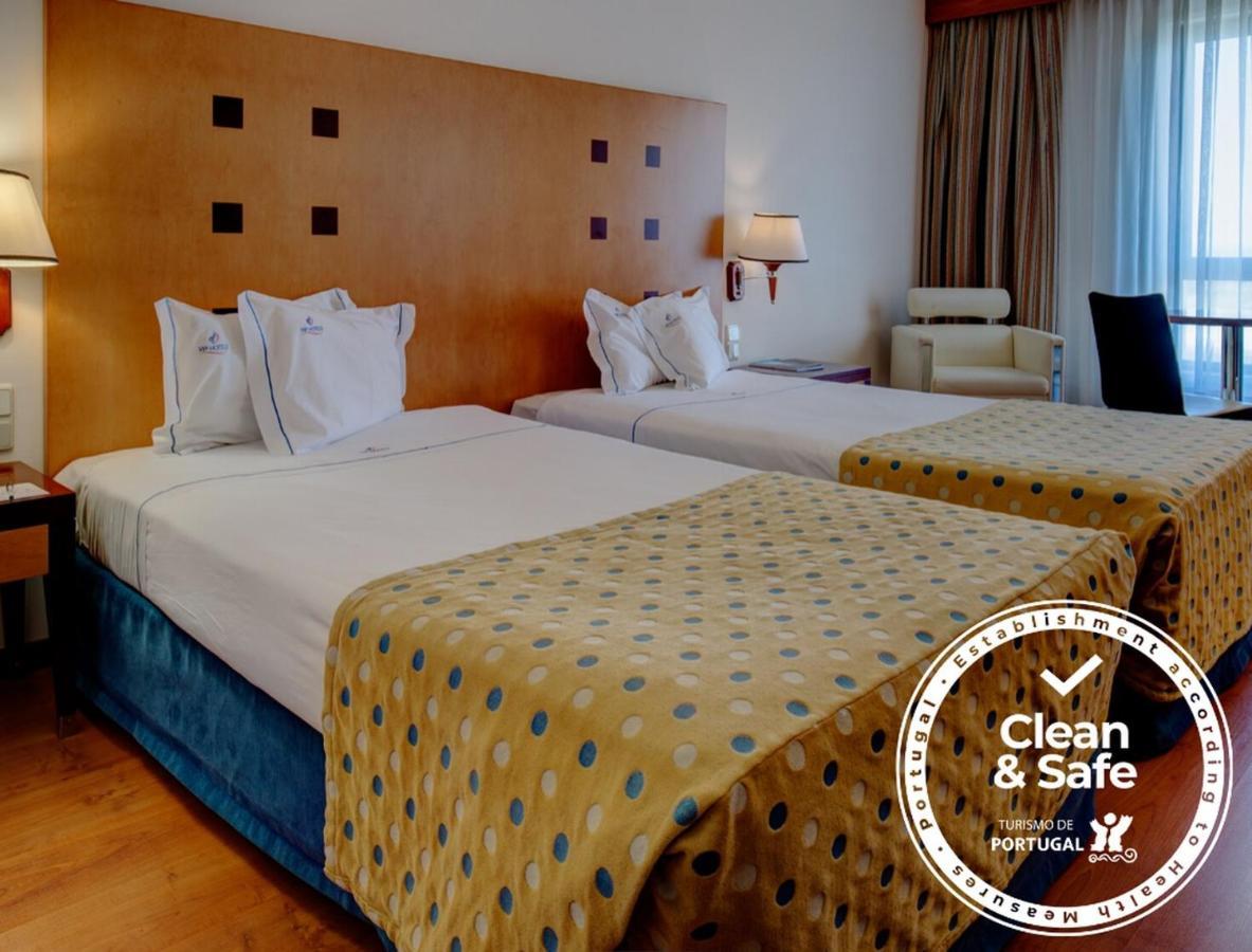Hotel Vip Executive Santa Iria 4*