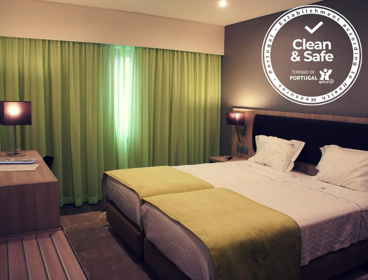 Hotel Vip Executive Zurique Lisbon