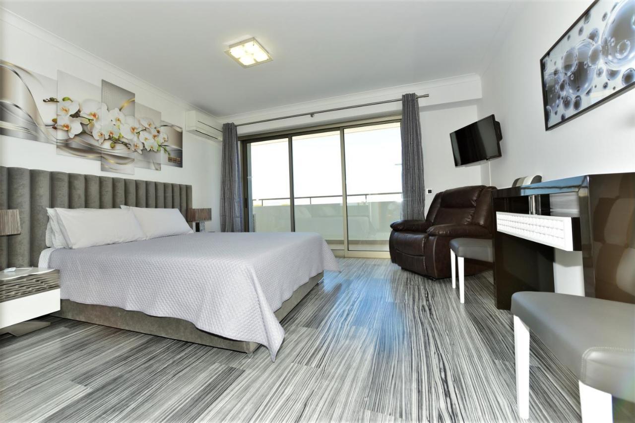 Apartamento Exclusive Luxury In Oceano Atlantico Complex *