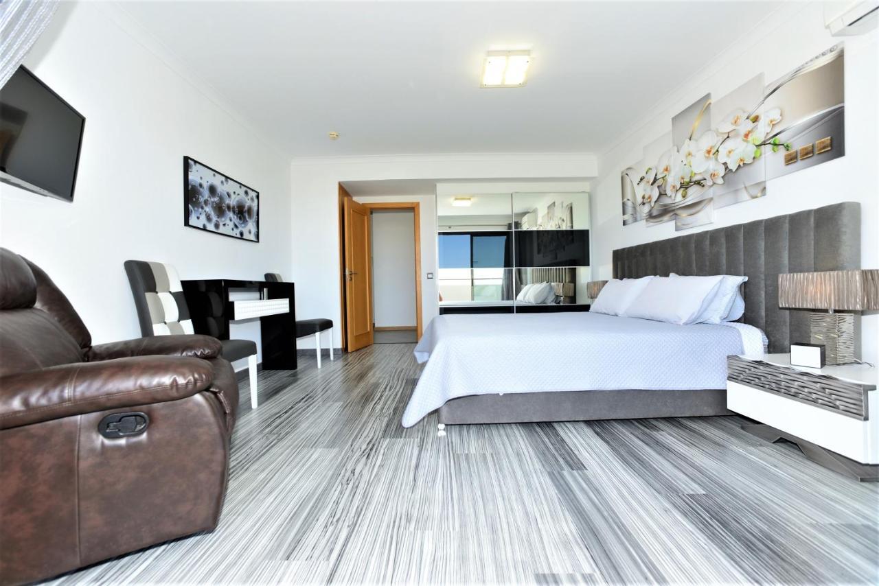 Exclusive Luxury In Oceano Atlantico Complex Portimao