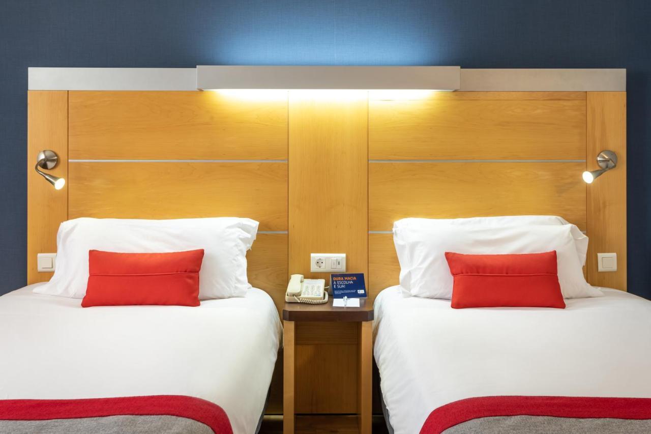 Express Lisbon-oeiras, An Ihg 3* Oeiras