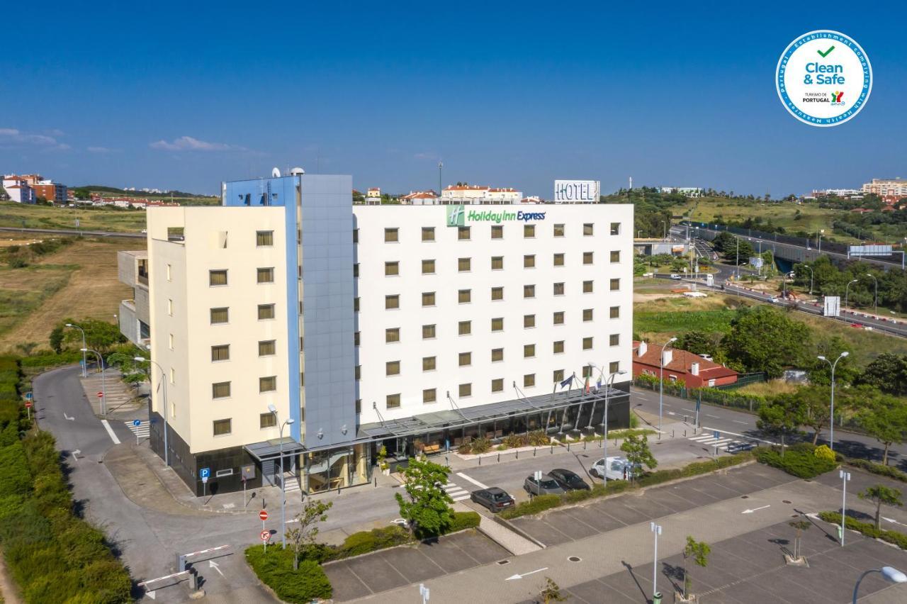 Hotel Express Lisbon-oeiras, An Ihg 3*