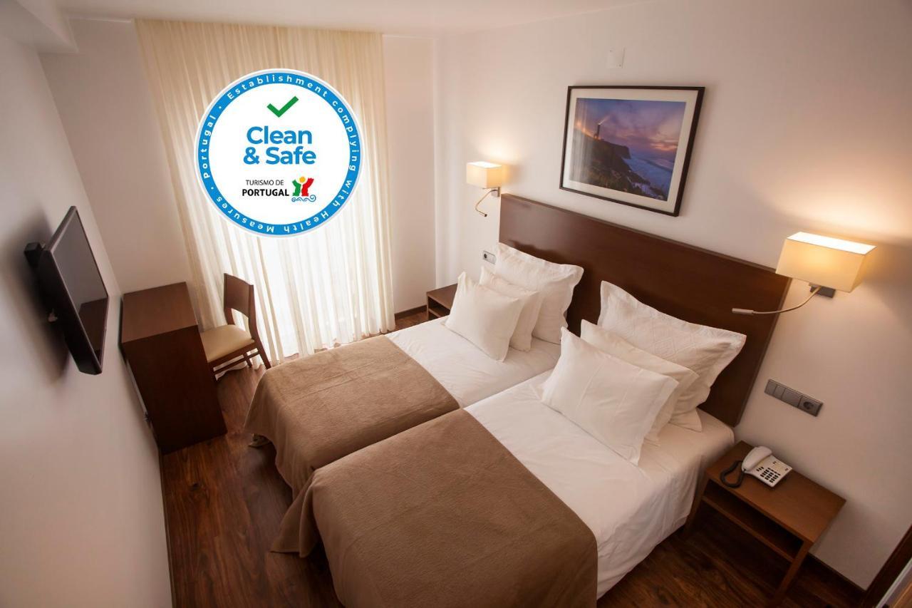 Hotel Miramar - 3*