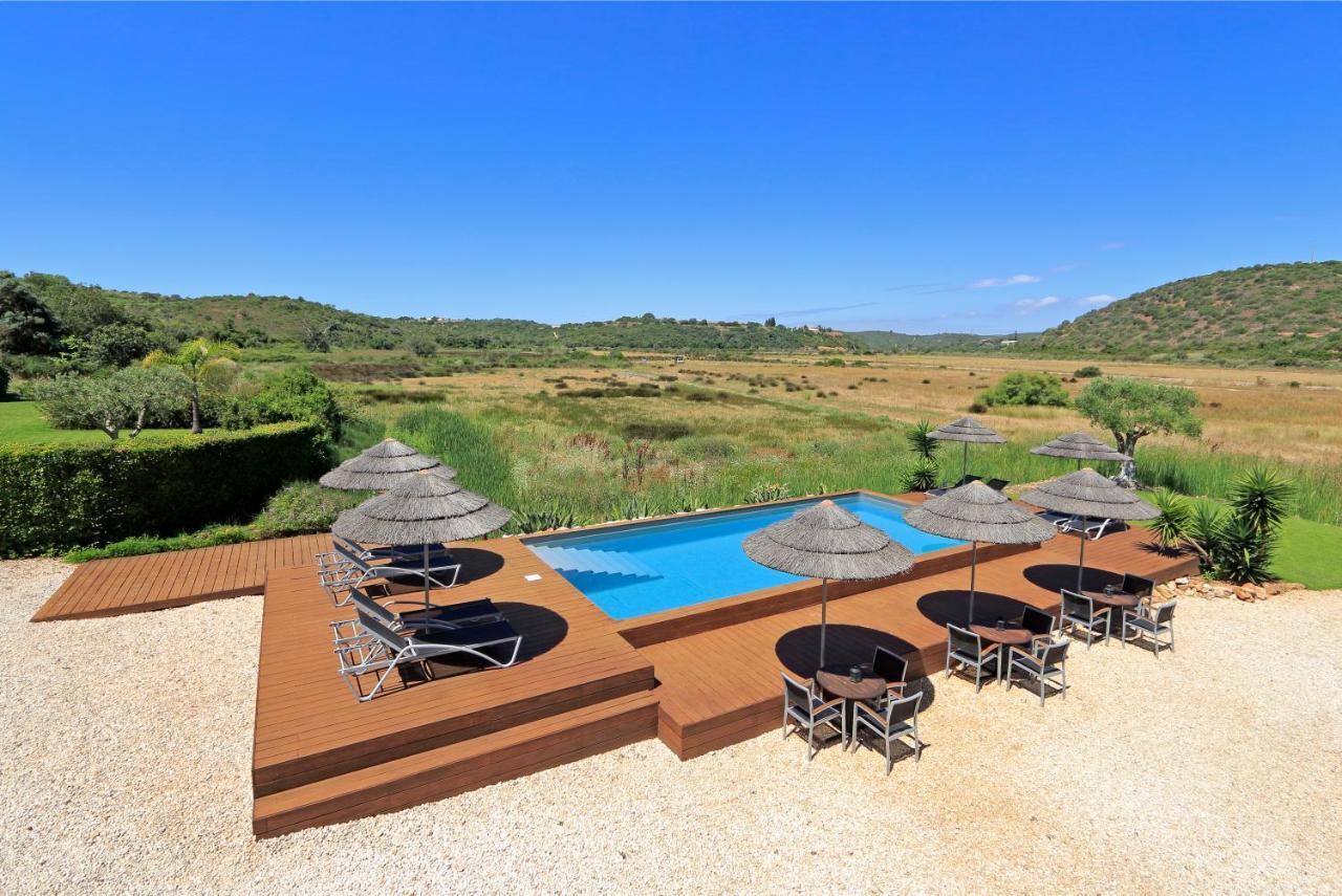 Quinta Tapada Do Gramacho Silves