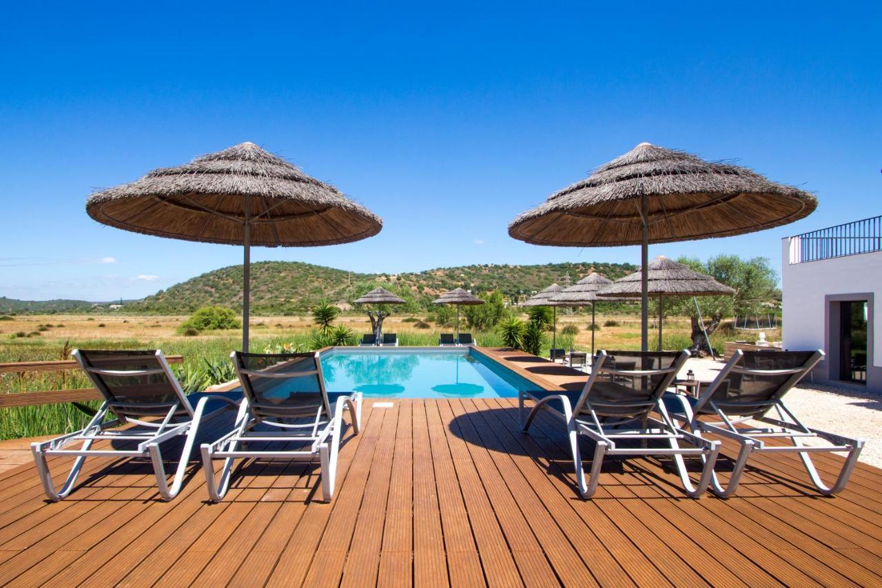 Quinta Tapada Do Gramacho Silves