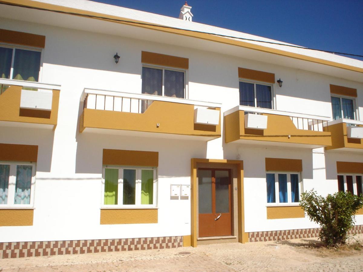 Casa Branca Appartement Armação de Pêra