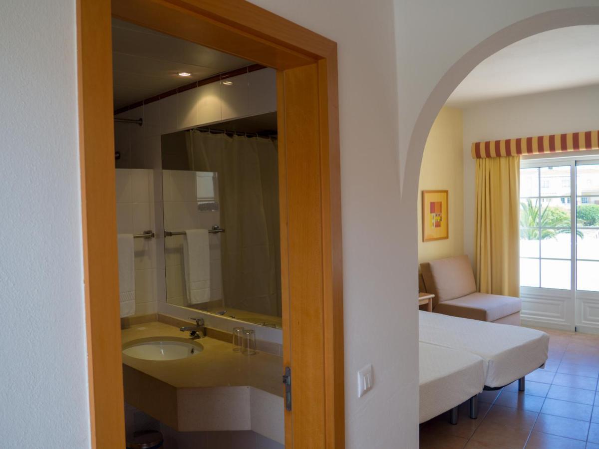 Club House Cvl Hotel Praia Da Luz