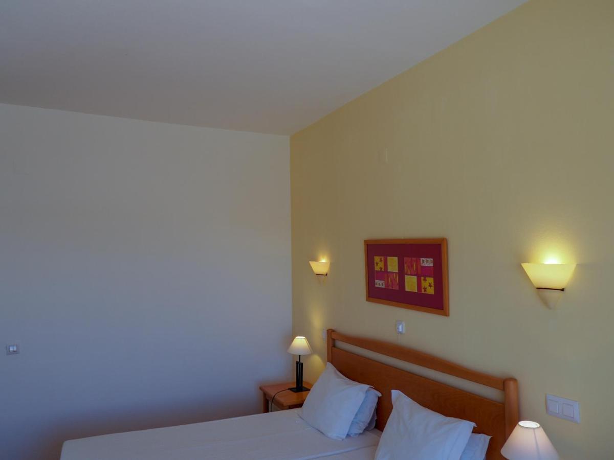 Hotel Club House Cvl Praia Da Luz