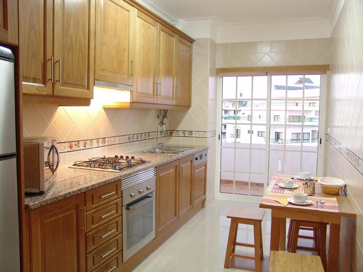 Apartamento Monte Da Vinha I