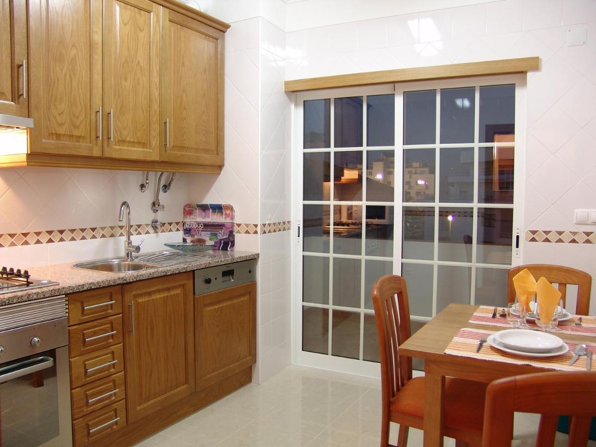 Apartamento Monte Da Vinha I Albufeira
