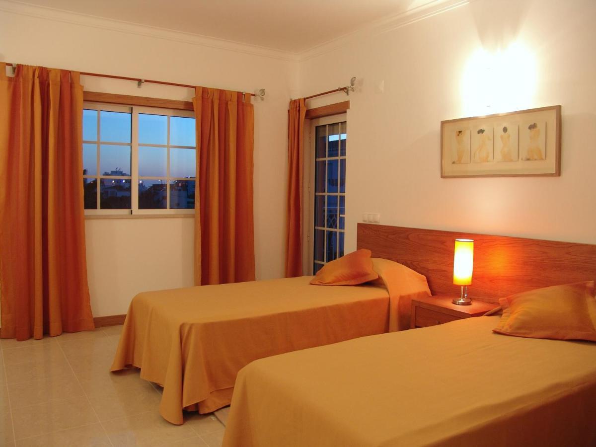 Apartamento Monte Da Vinha I *