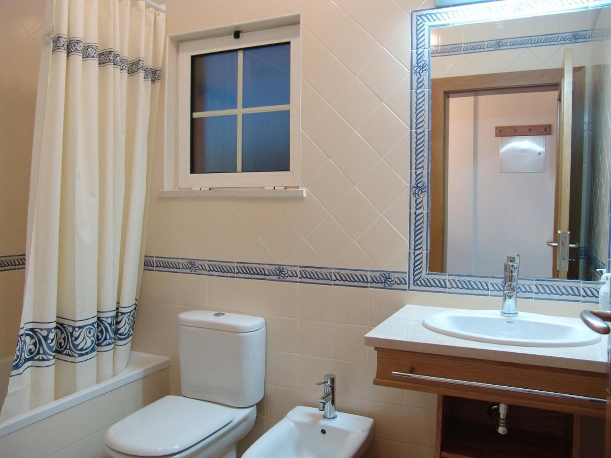 Apartamento Monte Da Vinha I *