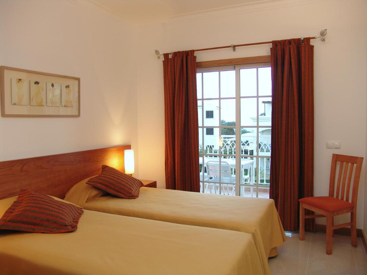 Apartamento Monte Da Vinha I