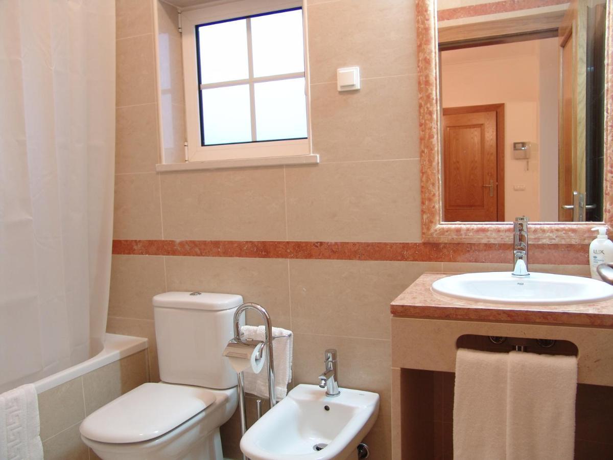 Monte Da Vinha I Apartamento Albufeira