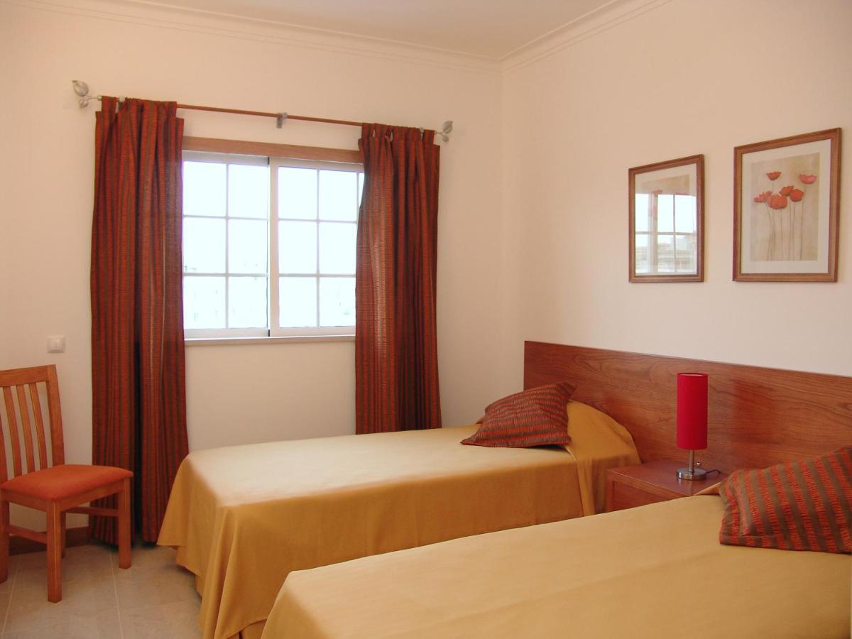 Monte Da Vinha I Apartamento Albufeira