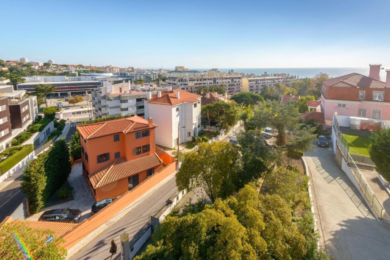 Hotel Amazonia Estoril