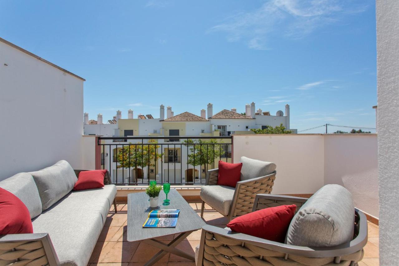 Casa Joana At Opomar By Cara