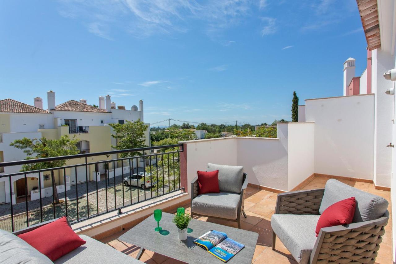 Villa Casa Joana At Opomar By Cara Cabanas De Tavira