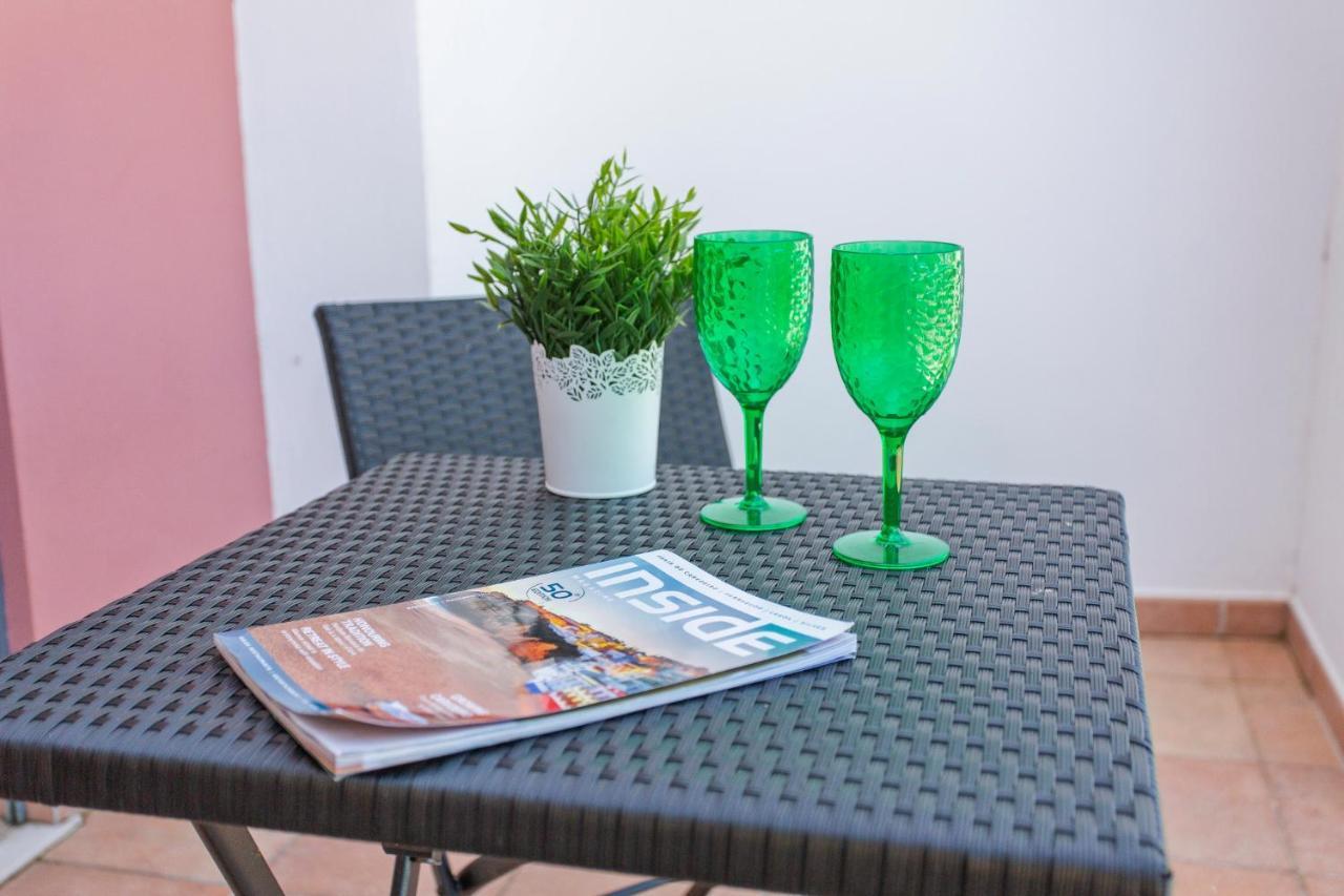 Casa Joana At Opomar By Cara