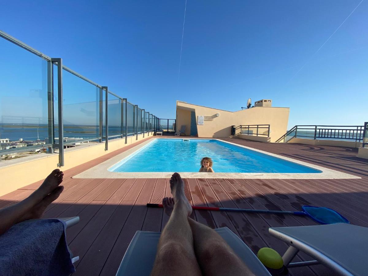 Zenit Olhao Bed & Breakfast 3* Olhao
