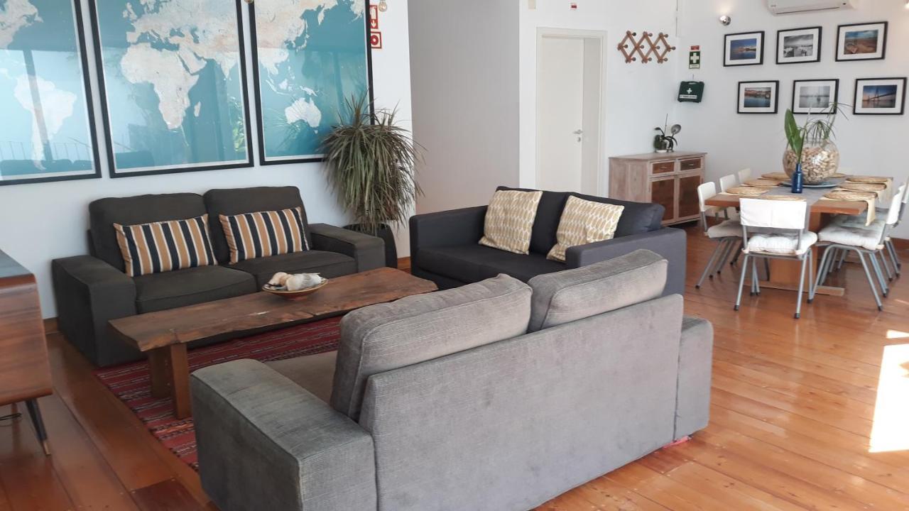 Guest house Calcada