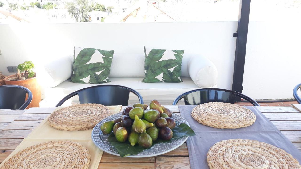 Guest house Calcada