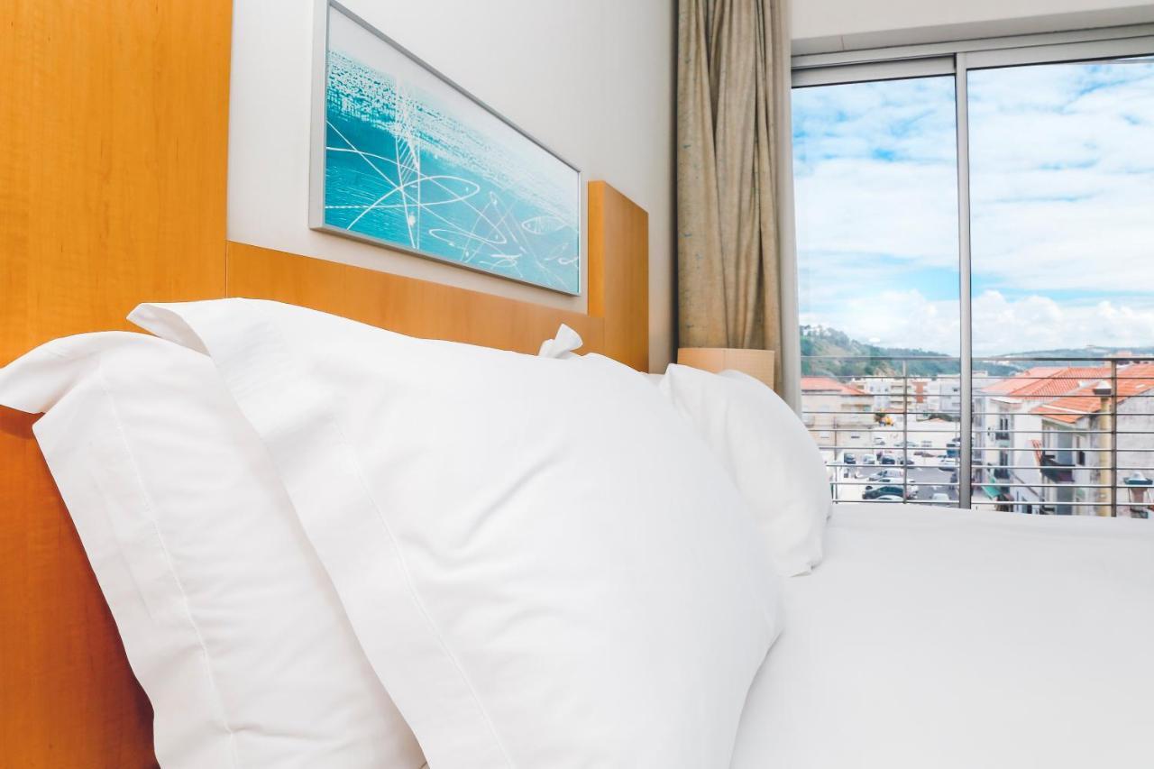 Hotel Praia 4* Nazare