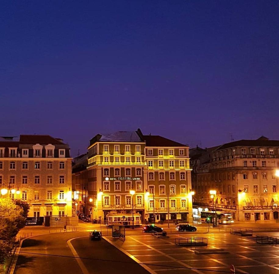 Pensao Praca Da Figueira Guest house Lisbon