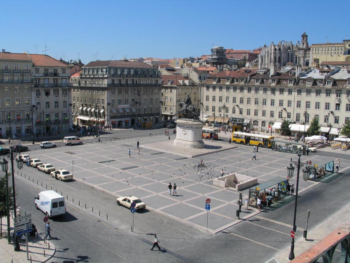 Guest house Pensao Praca Da Figueira