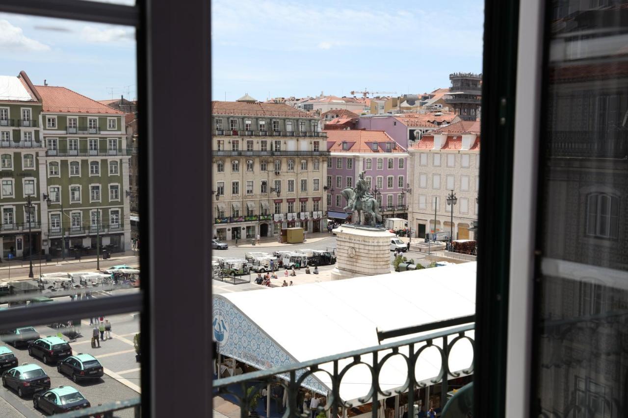 Pensao Praca Da Figueira 3*