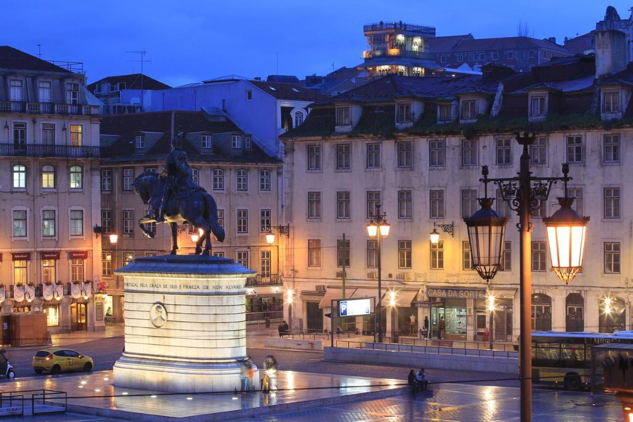 Pensao Praca Da Figueira