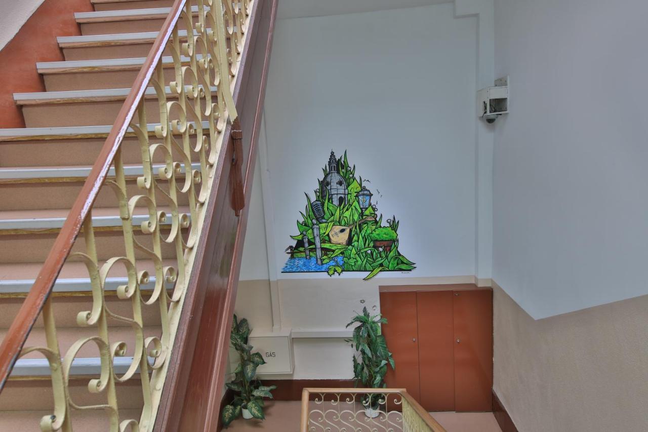 Guest house Pensao Praca Da Figueira Lisbon