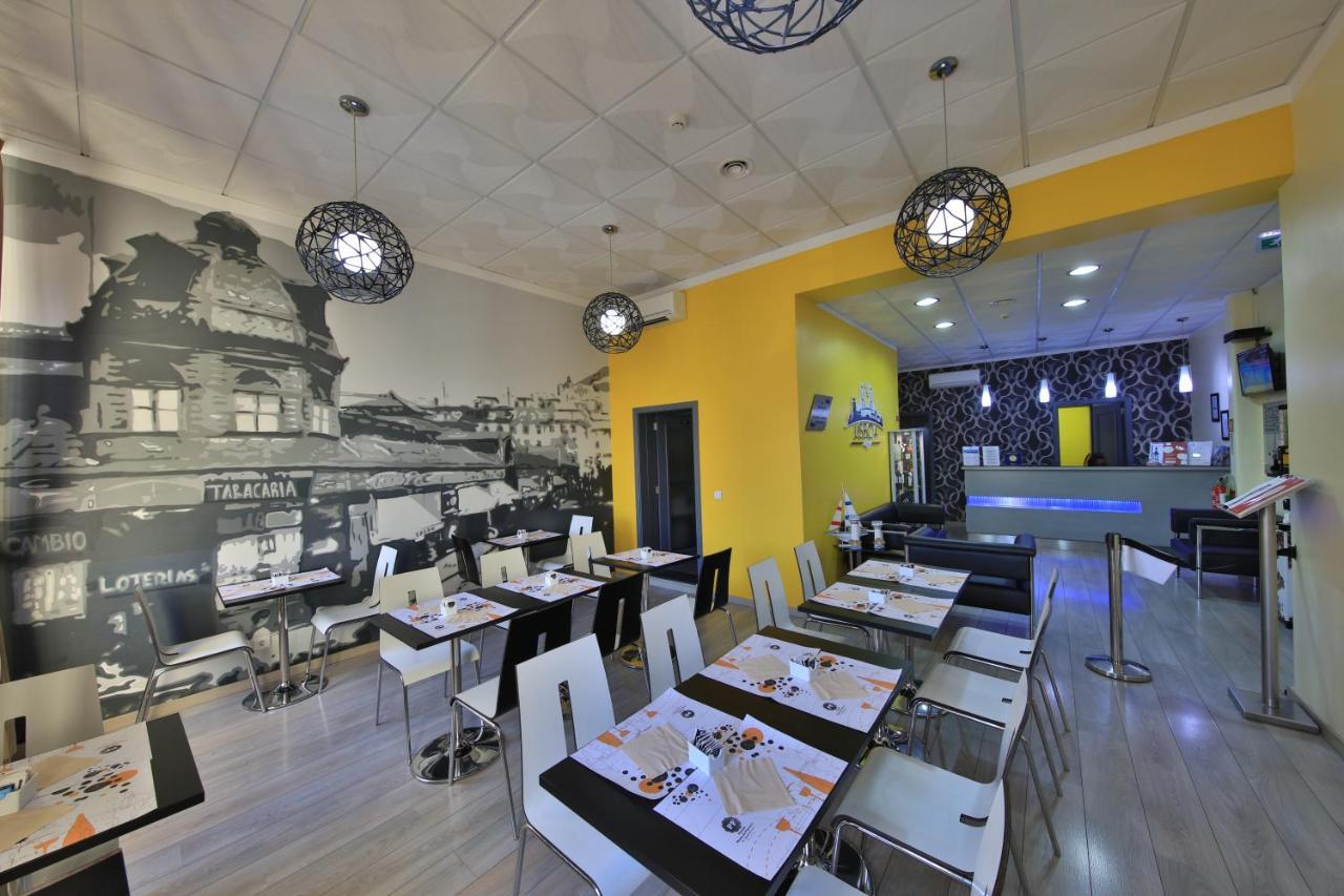 Guest house Pensao Praca Da Figueira