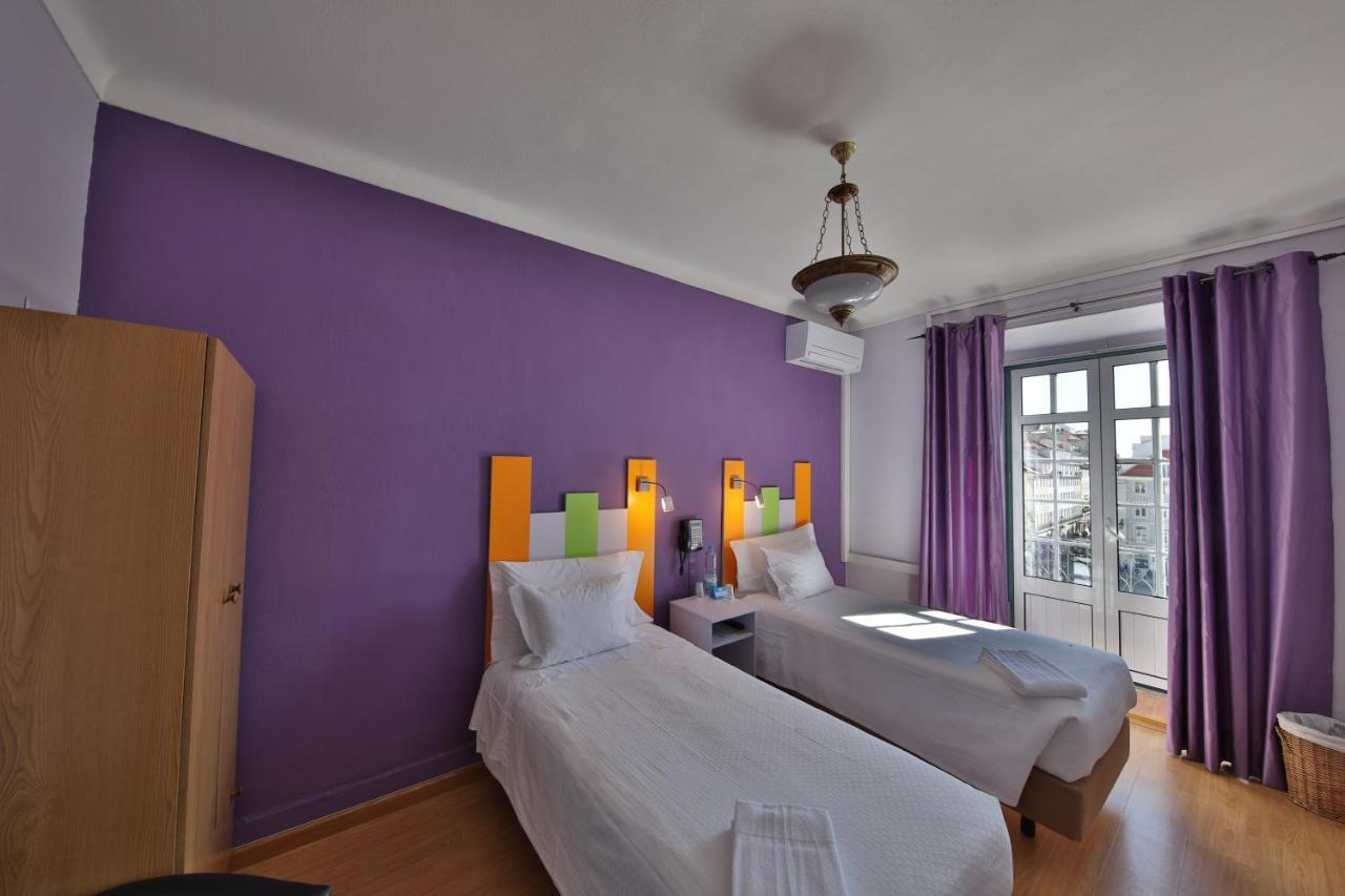 Guest house Pensao Praca Da Figueira
