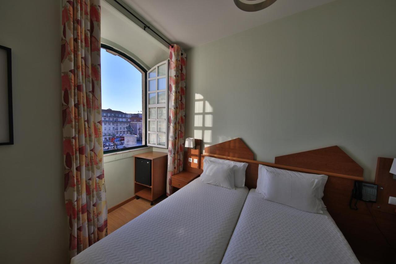 Guest house Pensao Praca Da Figueira Lisbon