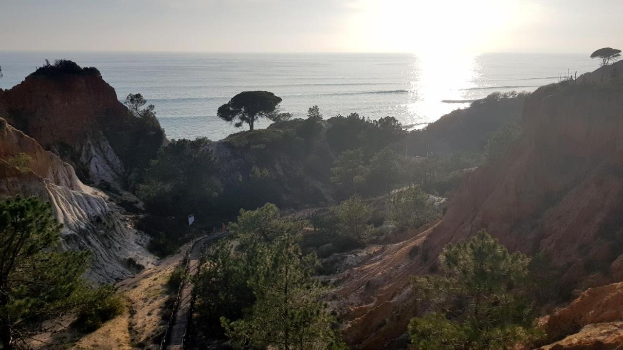 Apartamento Albufeira, Vista Mar *