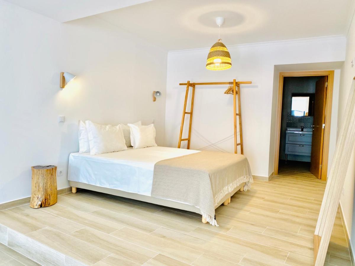 Bed & Breakfast Pure Fonte Velha 3*