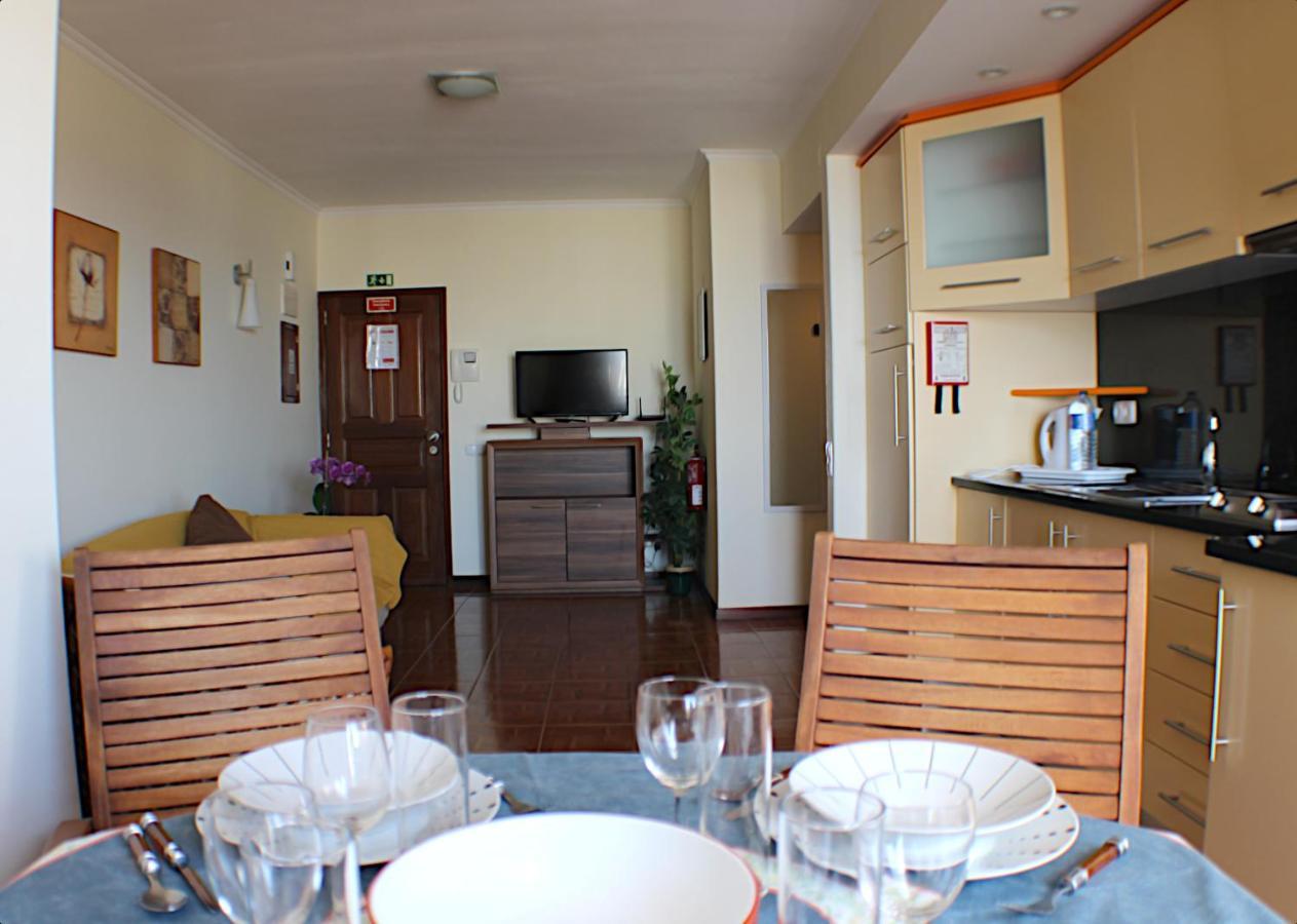 Apartamentos Casa Branca by Wanderlust Madeira Apartamento *