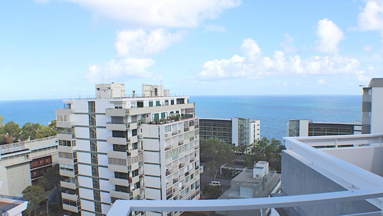 Apartamentos Casa Branca by Wanderlust Madeira Funchal (Madeira)