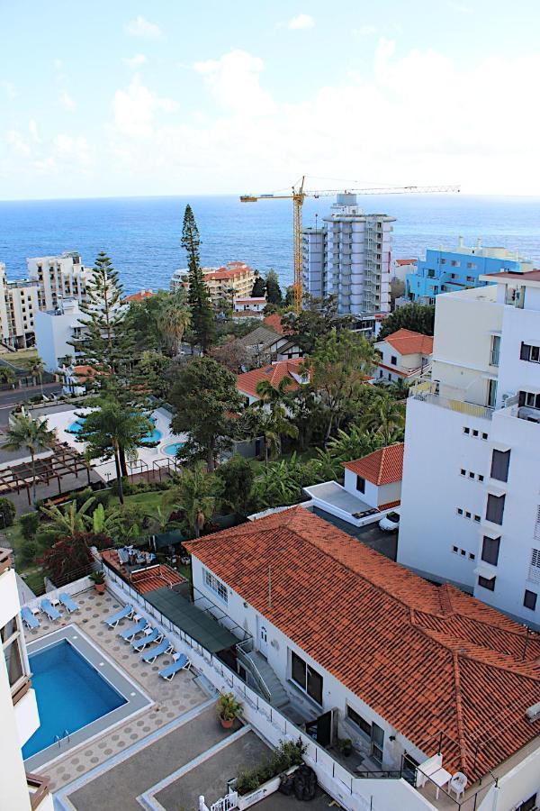 Apartamentos Casa Branca by Wanderlust Madeira Apartamento *