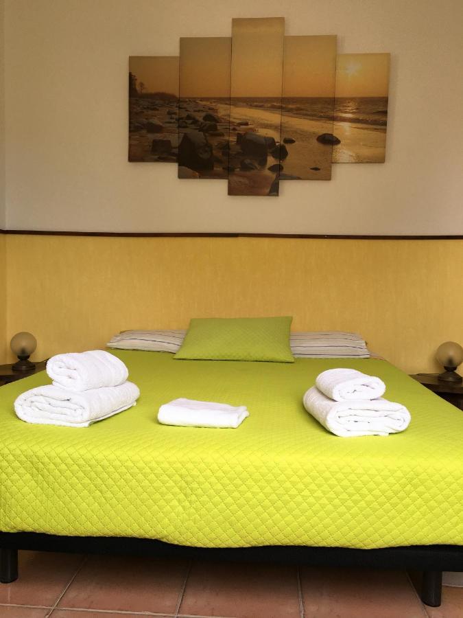 Carrapateira Lodge *