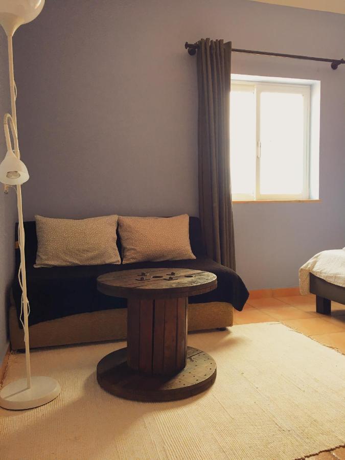 Guest house Carrapateira Lodge *