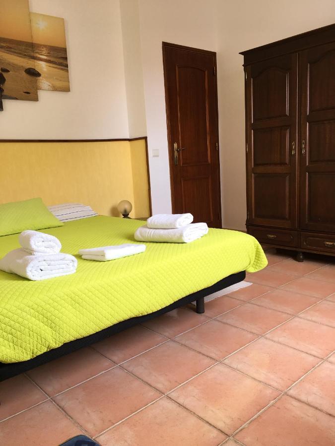 Guest house Carrapateira Lodge