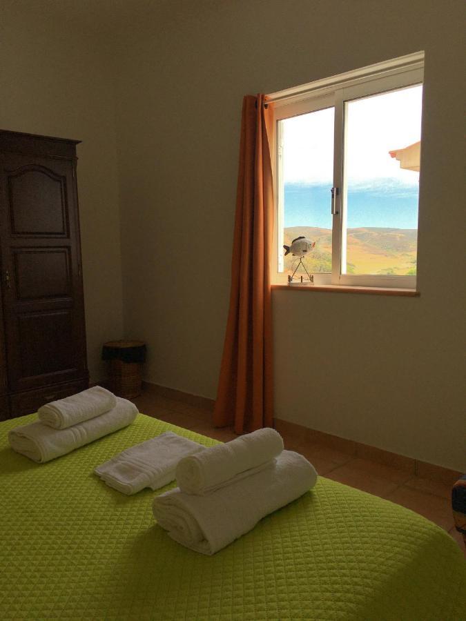 Carrapateira Lodge Guest house Carrapateira